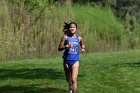 XC Wheaton & Babson  Wheaton College Women’s Cross Country compete at the 9th Annual Wheaton & Babson Season Opener on the Mark Coogan Course at Highland Park in Attleboro, Mass. - Photo By: KEITH NORDSTROM : Wheaton, XC, Cross Country, 9th Annual Wheaton & Babson Season Opener